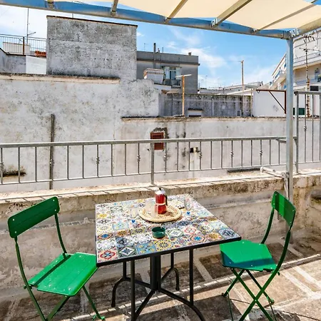 Maison Greta By Rentbeat 아파트