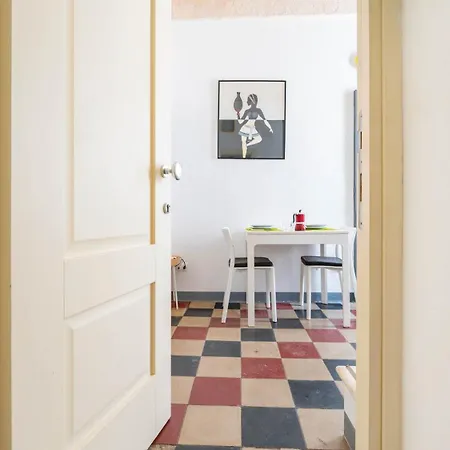 Maison Greta By Rentbeat 아파트 오스투니