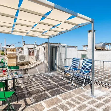 Maison Greta By Rentbeat 아파트