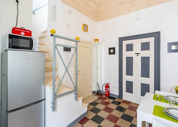 Maison Greta By Rentbeat Apartment *