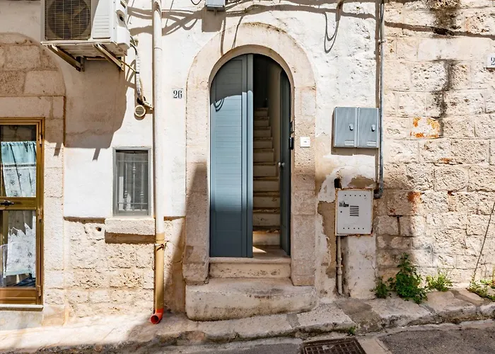 Maison Greta By Rentbeat Ostuni