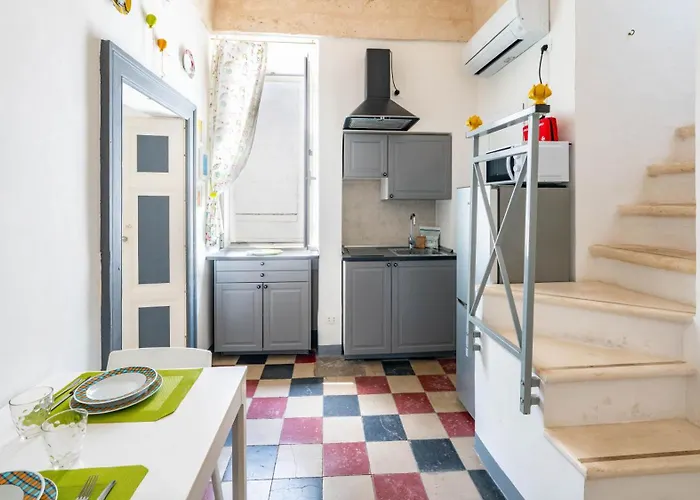 Maison Greta By Rentbeat * Ostuni