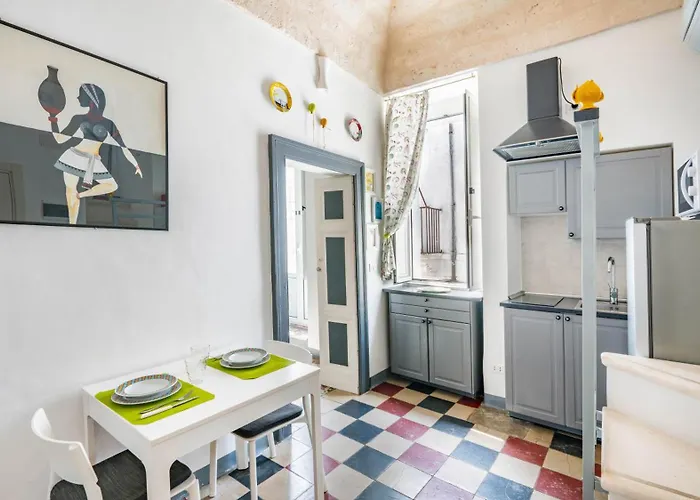 Maison Greta By Rentbeat Ostuni