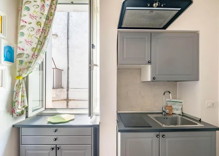 Maison Greta By Rentbeat