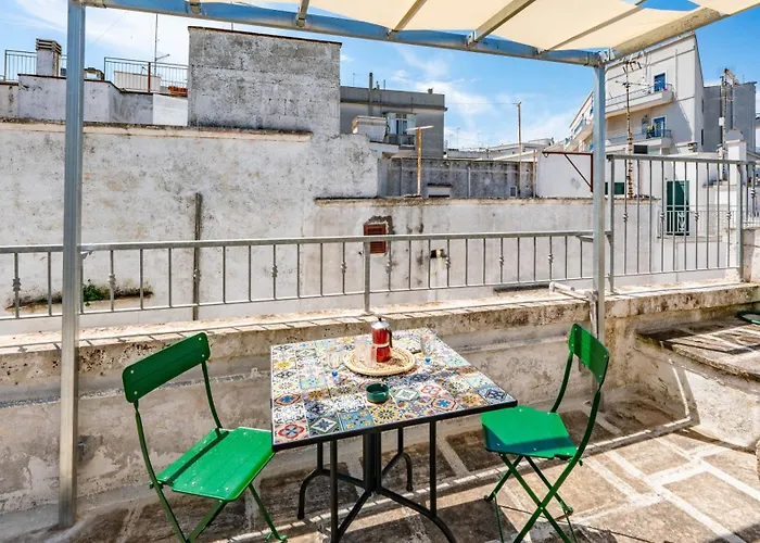 Maison Greta By Rentbeat Apartment