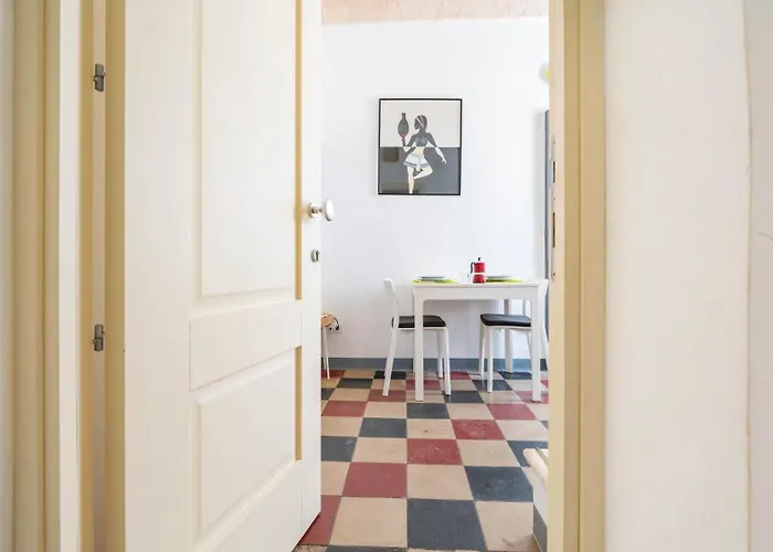 Maison Greta By Rentbeat Apartment Ostuni