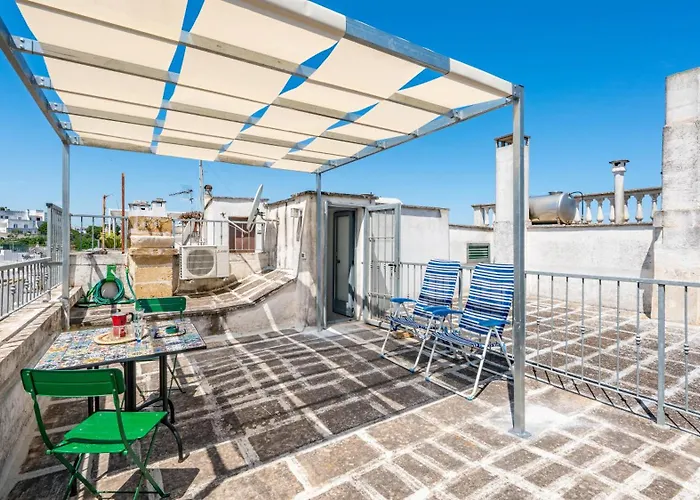 Maison Greta By Rentbeat Apartment