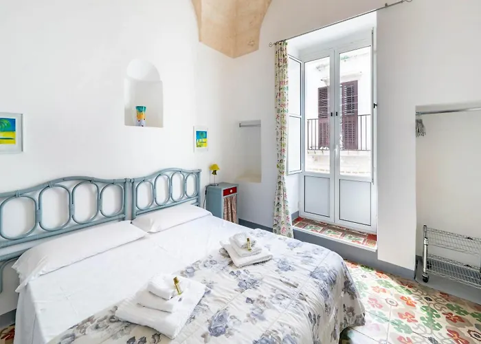 Maison Greta By Rentbeat Ostuni