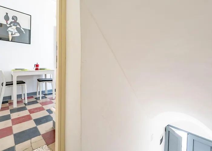 Apartment Maison Greta By Rentbeat