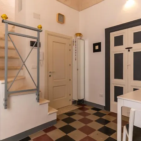 Maison Greta By Rentbeat Ostuni