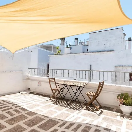Maison Greta By Rentbeat Apartment *