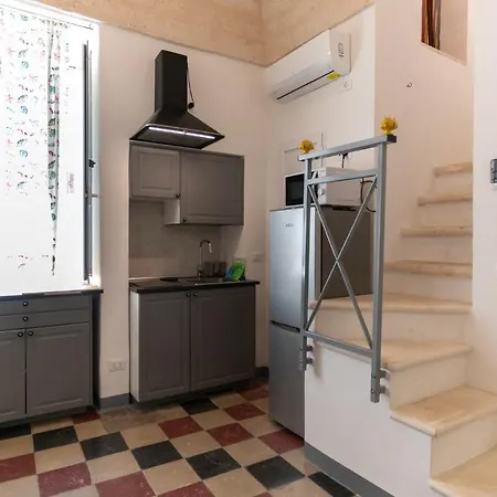 Maison Greta By Rentbeat Ostuni