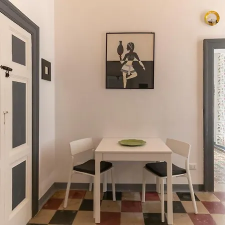 Maison Greta By Rentbeat Apartment Ostuni