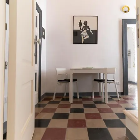 Apartment Maison Greta By Rentbeat Ostuni