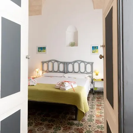 Maison Greta By Rentbeat Apartment Ostuni