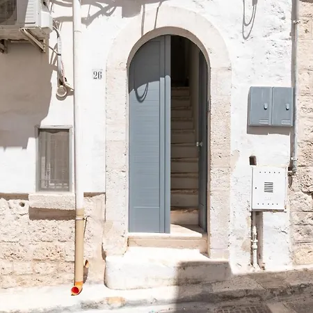 Apartment Maison Greta By Rentbeat Ostuni