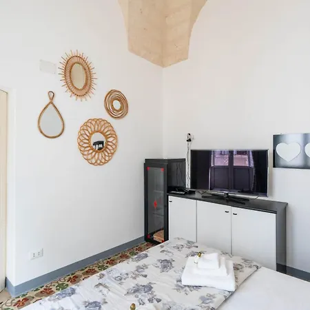 Maison Greta By Rentbeat Ostuni
