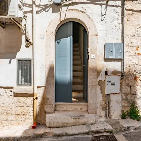 Maison Greta By Rentbeat Ostuni