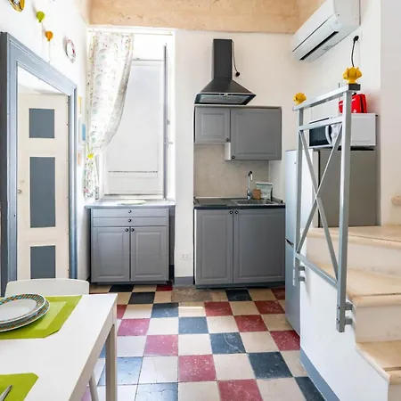 Maison Greta By Rentbeat * Ostuni