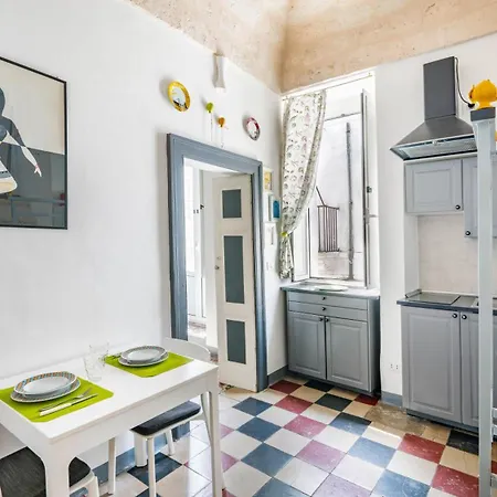 Maison Greta By Rentbeat Ostuni