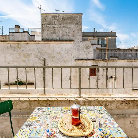 Apartman Maison Greta By Rentbeat