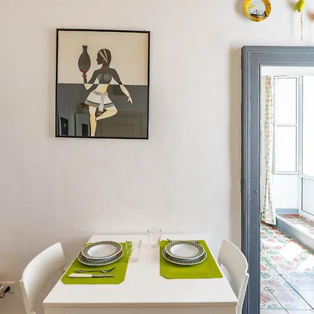 Apartman Maison Greta By Rentbeat Ostuni