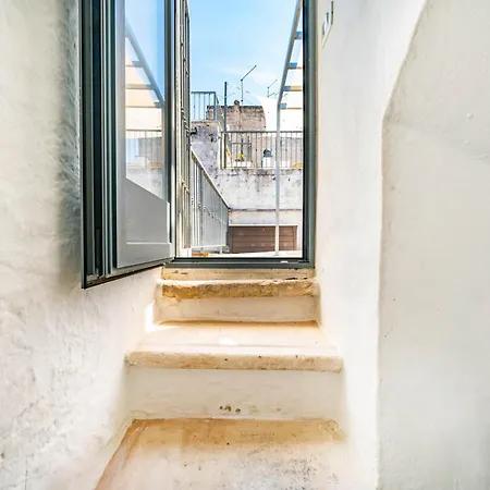 Maison Greta By Rentbeat Ostuni