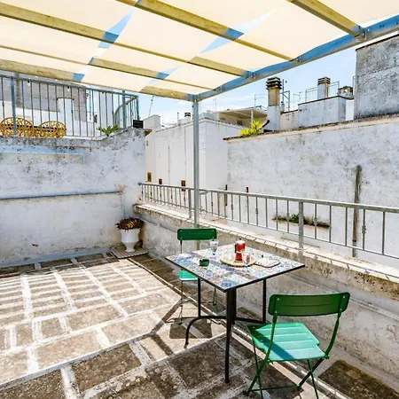 Maison Greta By Rentbeat Appartement Ostuni