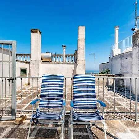 Apartman Maison Greta By Rentbeat Ostuni