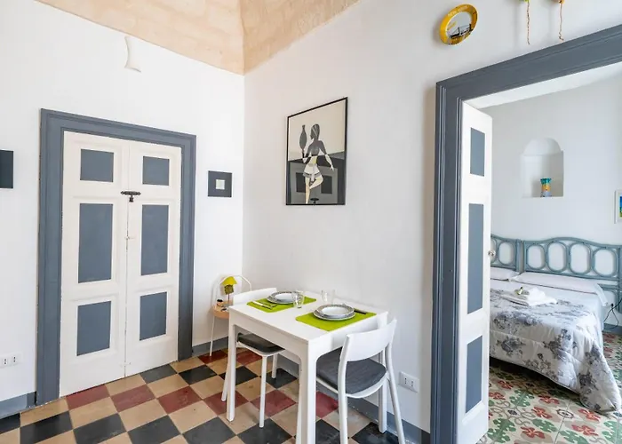 Appartamento Maison Greta By Rentbeat *