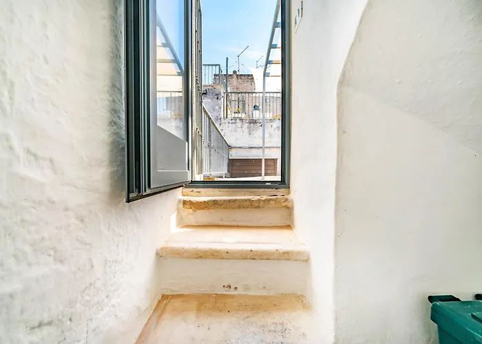 Maison Greta By Rentbeat Ostuni