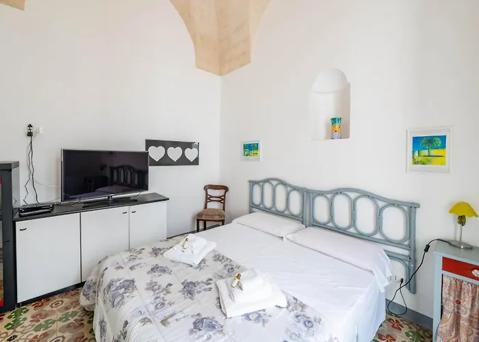 Appartamento Maison Greta By Rentbeat Ostuni