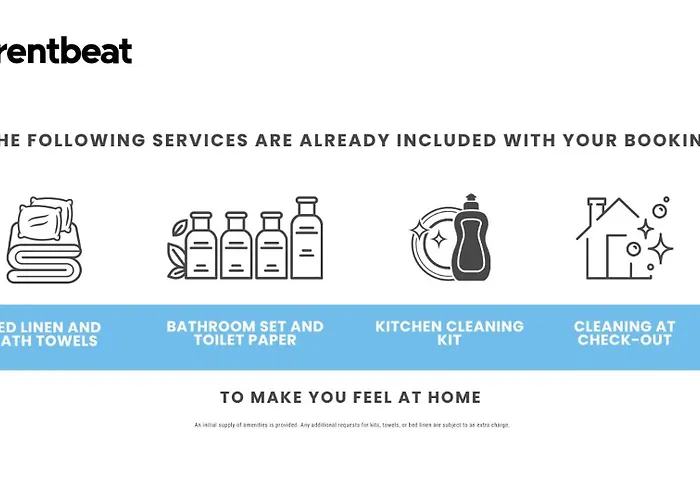 Maison Greta By Rentbeat *